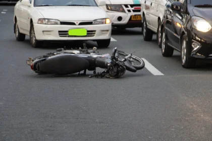 Don't suffer in silence. Reach out to a motorcycle accident attorney in Charleston, SC for expert legal guidance.