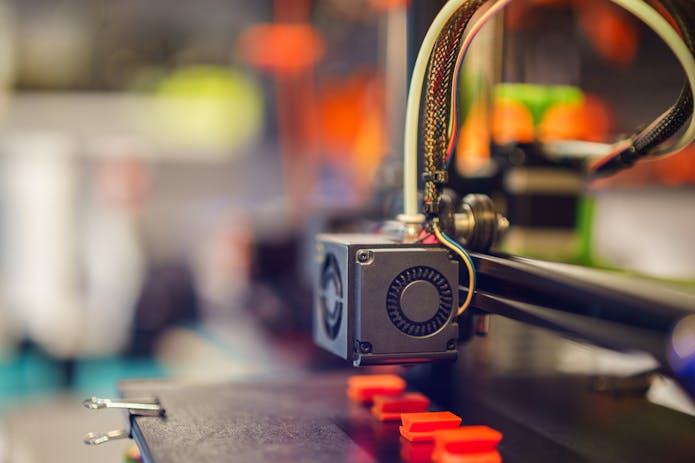 Explore the future of manufacturing with advanced 3D printing technology from the World's Largest 3D Printer.