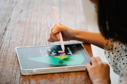 Exploring the Cutting-Edge Technology of the New iPad Pro